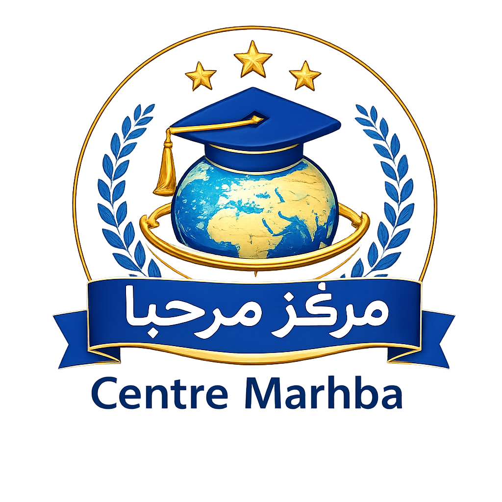 Centre Marhaba